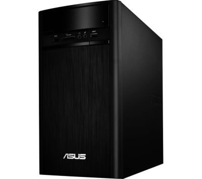 Asus K31AN Desktop PC